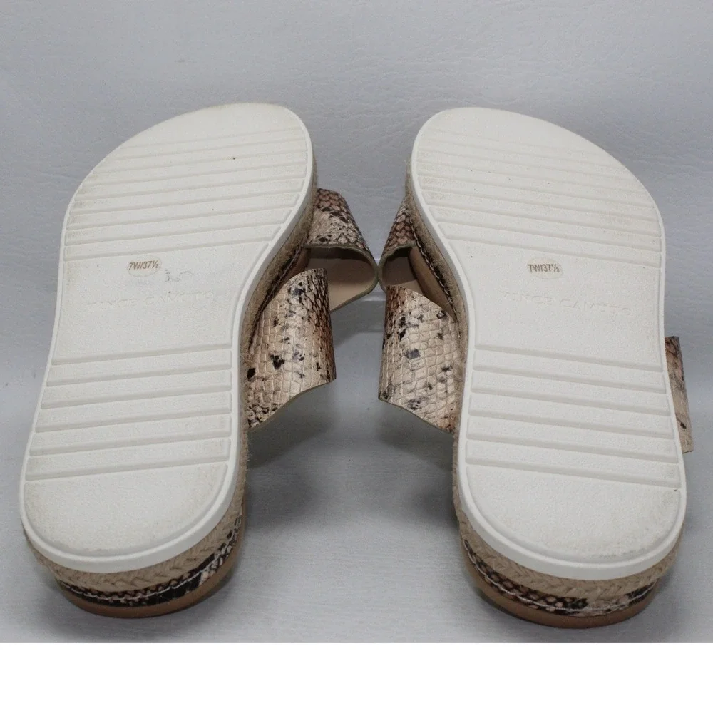 Vince Camuto sku 2476b